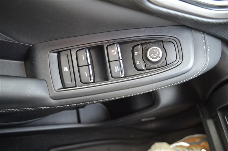 used 2019 Subaru Forester car, priced at $16,499