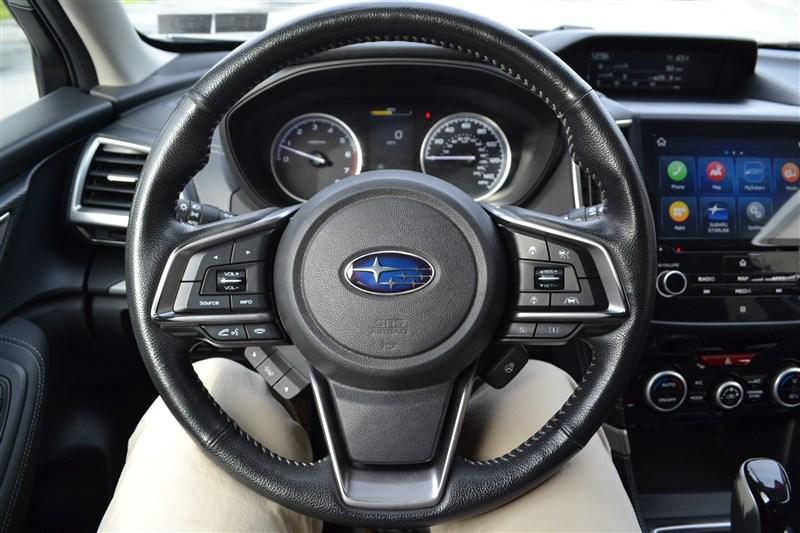 used 2019 Subaru Forester car, priced at $16,499
