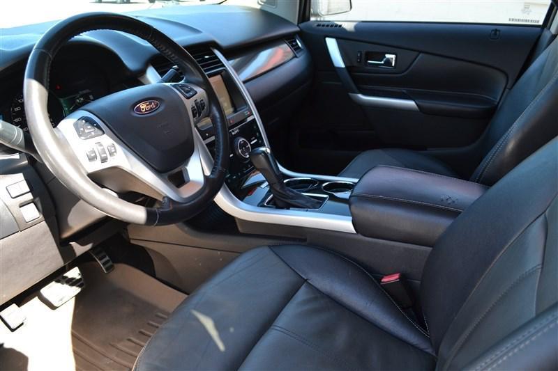 used 2013 Ford Edge car, priced at $10,999