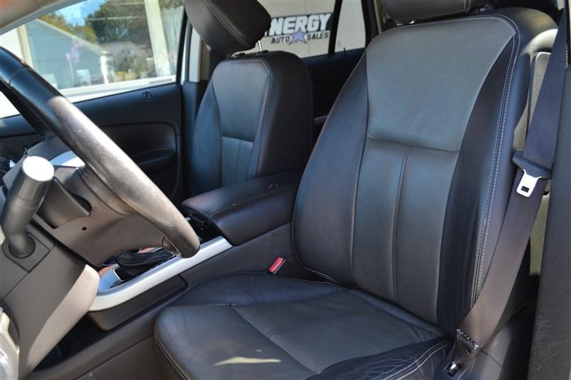 used 2013 Ford Edge car, priced at $10,999