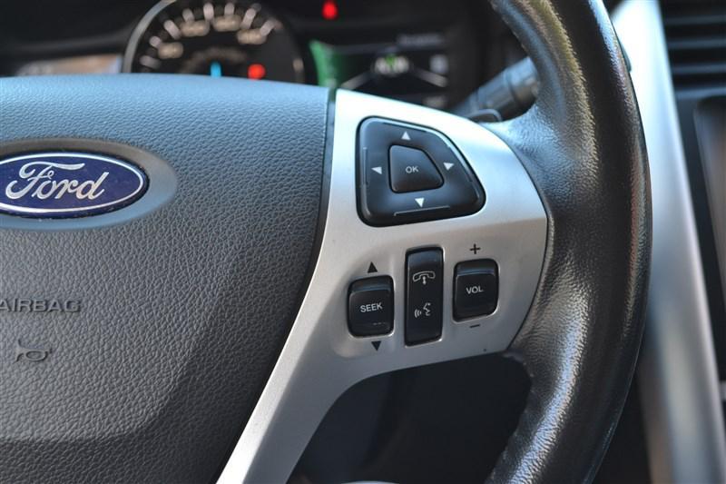 used 2013 Ford Edge car, priced at $10,999