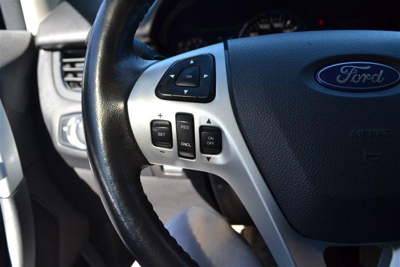 used 2013 Ford Edge car, priced at $10,999