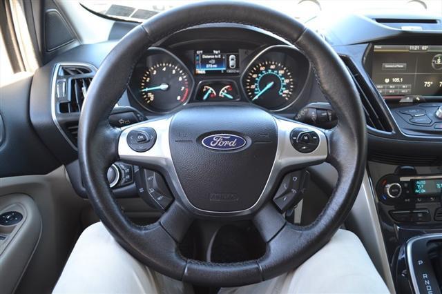 used 2013 Ford Escape car, priced at $7,999