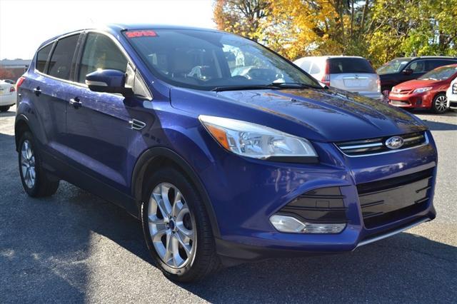 used 2013 Ford Escape car, priced at $7,999