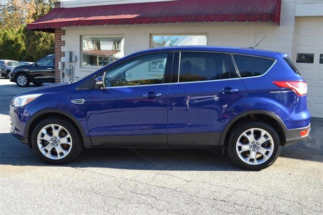 used 2013 Ford Escape car, priced at $7,999