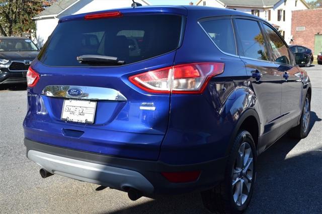 used 2013 Ford Escape car, priced at $7,999