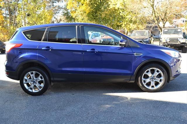 used 2013 Ford Escape car, priced at $7,999