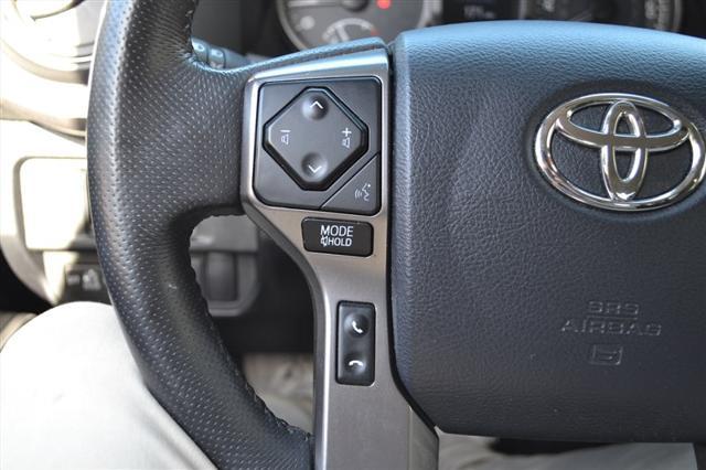 used 2019 Toyota Tacoma car, priced at $31,499