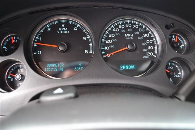 used 2009 Chevrolet Tahoe car, priced at $14,499