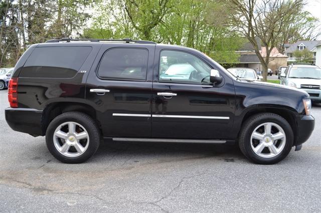 used 2009 Chevrolet Tahoe car, priced at $14,499