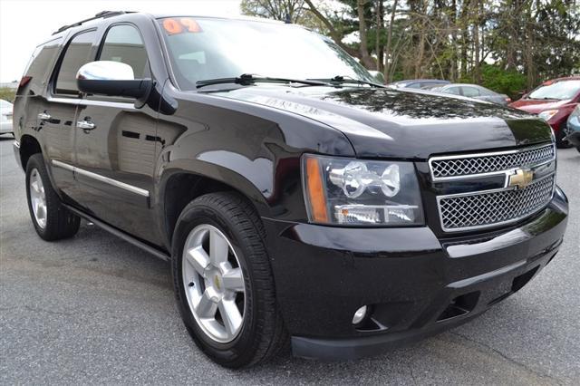 used 2009 Chevrolet Tahoe car, priced at $14,499