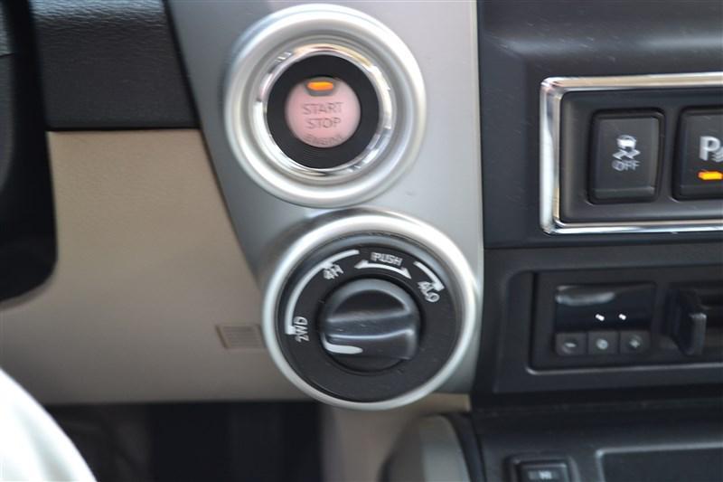 used 2017 Nissan Titan car, priced at $25,999