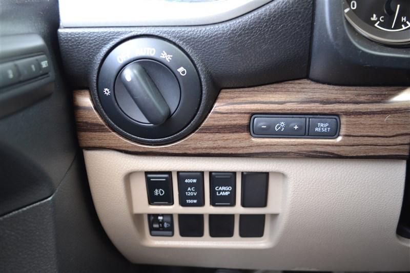 used 2017 Nissan Titan car, priced at $25,999