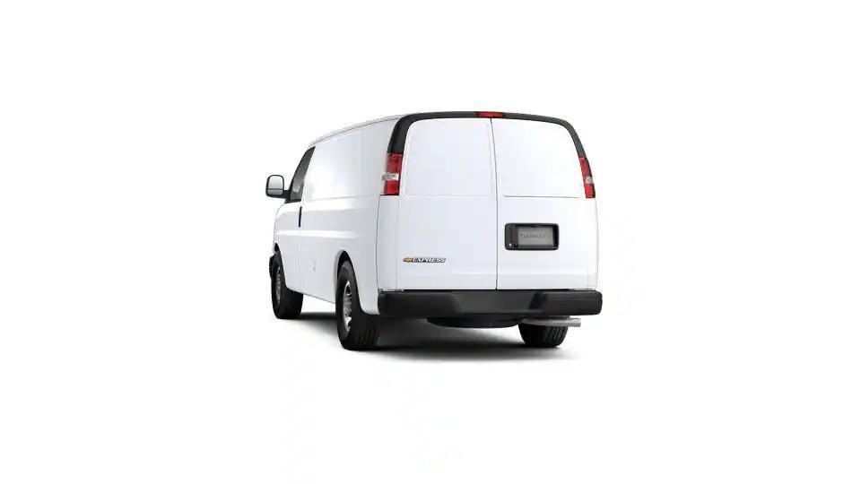 new 2025 Chevrolet Express 2500 car, priced at $46,405