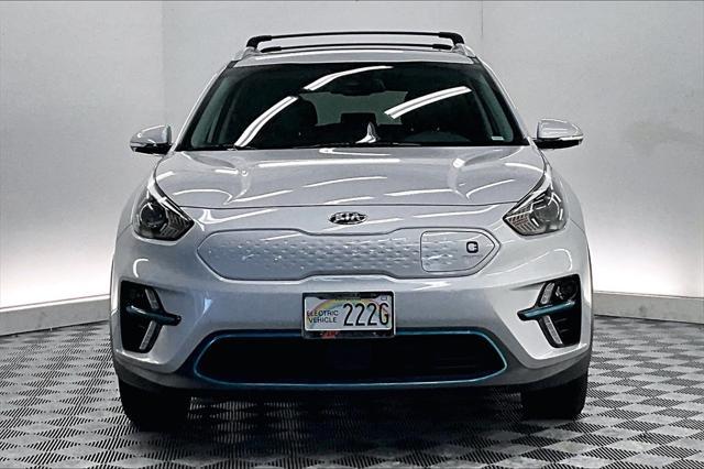 used 2020 Kia Niro EV car, priced at $22,995