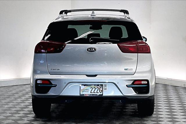 used 2020 Kia Niro EV car, priced at $22,995