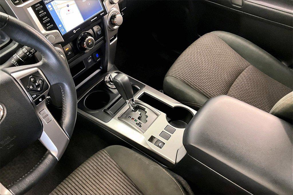 used 2022 Toyota 4Runner car, priced at $43,995