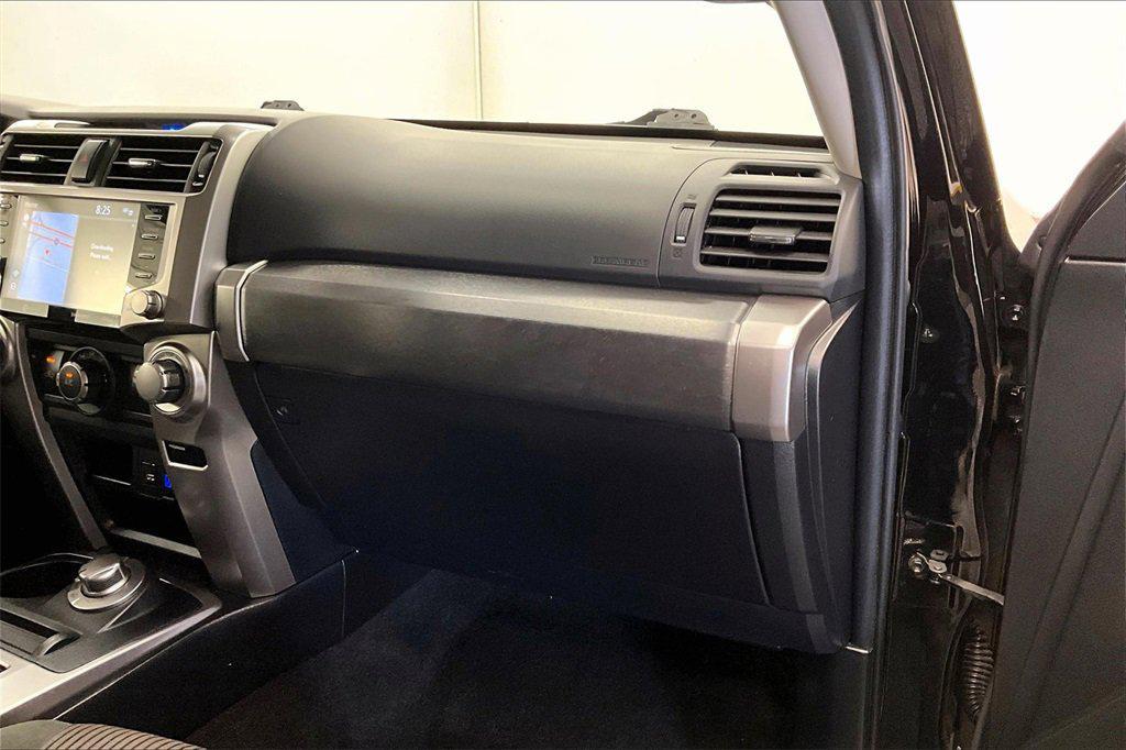 used 2022 Toyota 4Runner car, priced at $43,995