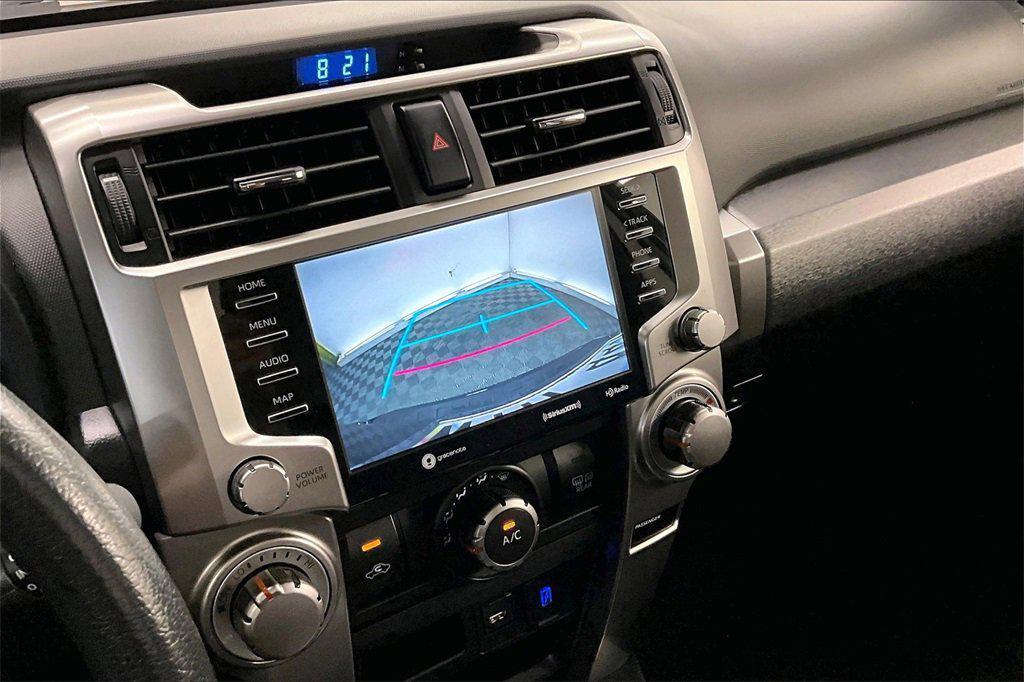 used 2022 Toyota 4Runner car, priced at $43,995