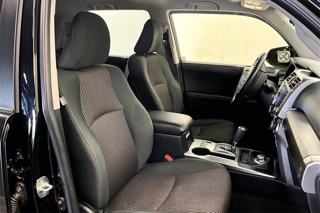 used 2022 Toyota 4Runner car, priced at $43,995