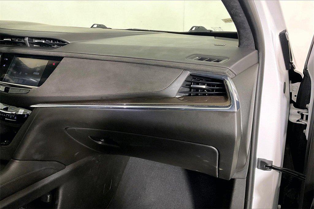 used 2018 Cadillac XT5 car, priced at $25,995