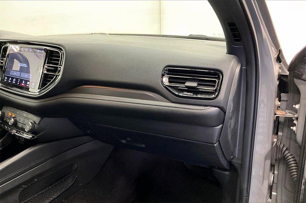 used 2022 Dodge Durango car, priced at $34,995