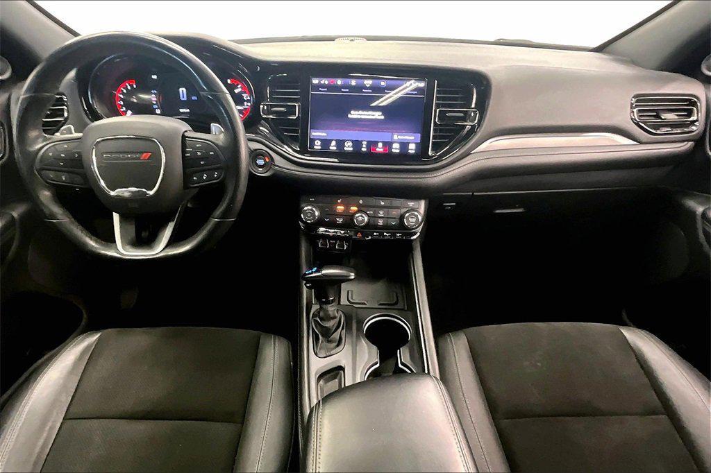 used 2022 Dodge Durango car, priced at $34,995