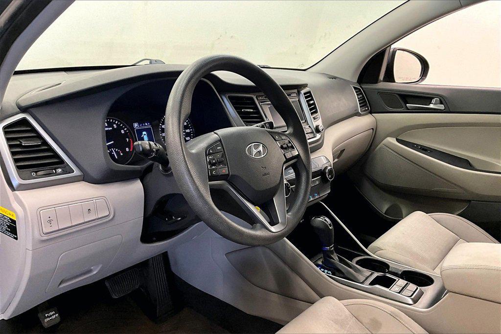 used 2016 Hyundai Tucson car, priced at $11,995