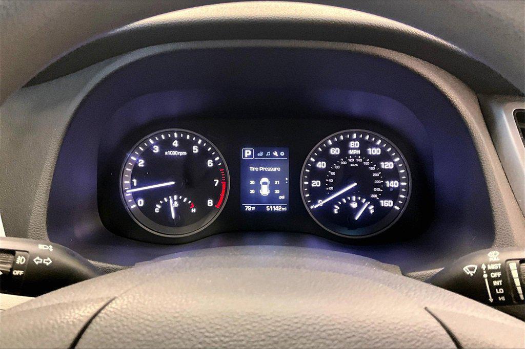 used 2016 Hyundai Tucson car, priced at $11,995