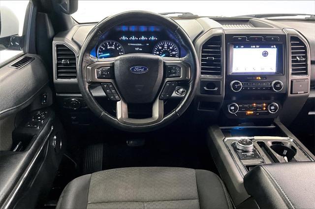 used 2019 Ford Expedition Max car, priced at $29,888