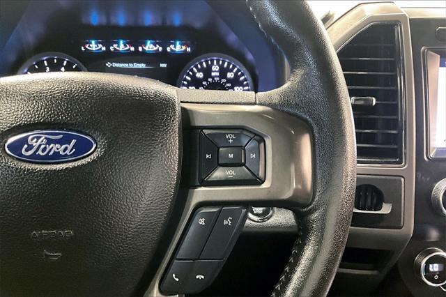 used 2019 Ford Expedition Max car, priced at $29,888