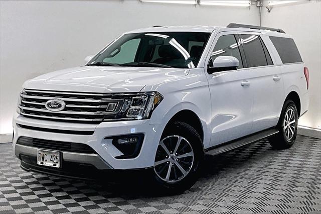 used 2019 Ford Expedition Max car, priced at $29,995