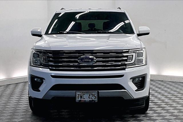 used 2019 Ford Expedition Max car, priced at $29,888