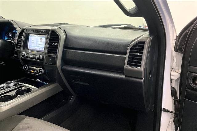 used 2019 Ford Expedition Max car, priced at $29,888