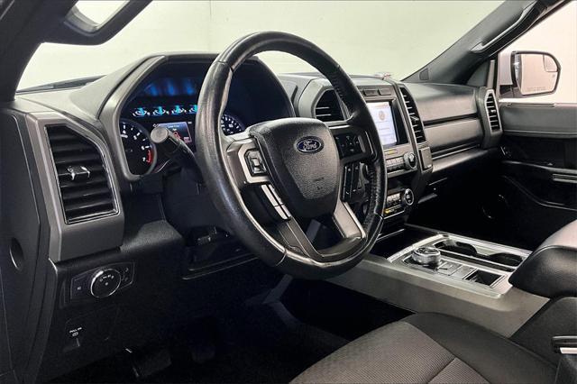 used 2019 Ford Expedition Max car, priced at $29,888