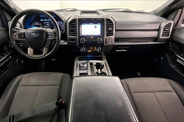 used 2019 Ford Expedition Max car, priced at $29,888