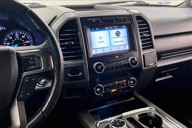 used 2019 Ford Expedition Max car, priced at $29,888