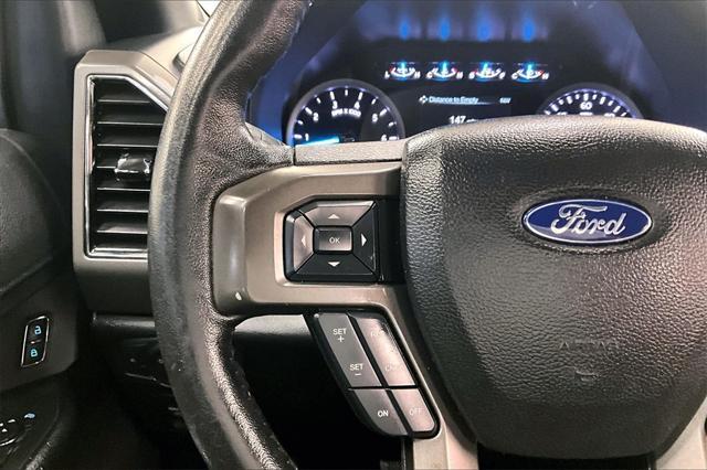 used 2019 Ford Expedition Max car, priced at $29,888