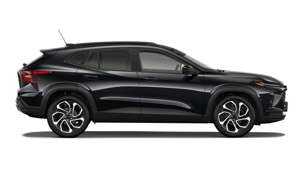 new 2026 Chevrolet Trax car, priced at $26,595