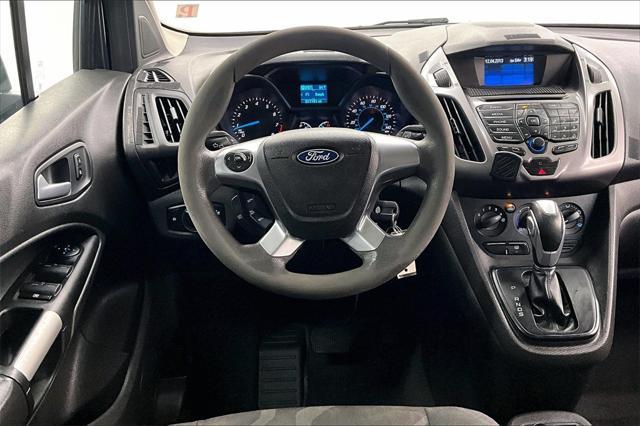 used 2014 Ford Transit Connect car, priced at $13,490