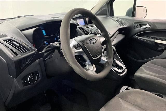 used 2014 Ford Transit Connect car, priced at $13,490