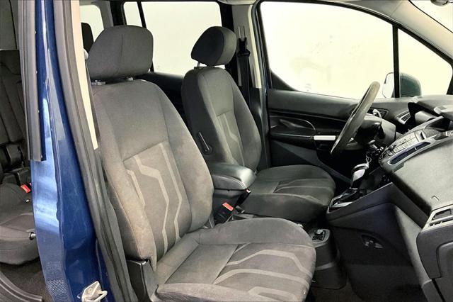 used 2014 Ford Transit Connect car, priced at $13,490