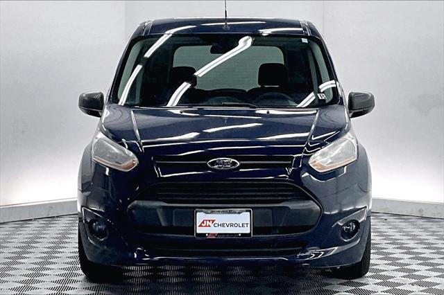 used 2014 Ford Transit Connect car, priced at $13,490