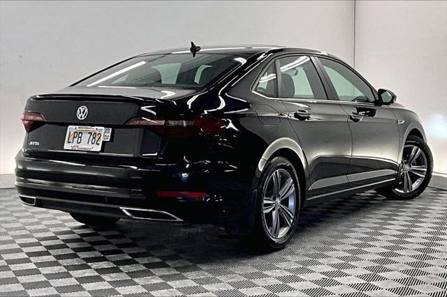 used 2020 Volkswagen Jetta car, priced at $15,990