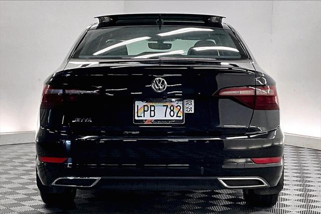 used 2020 Volkswagen Jetta car, priced at $15,990