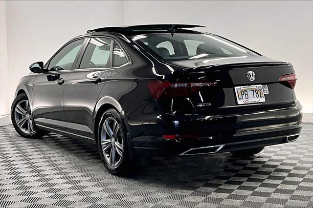 used 2020 Volkswagen Jetta car, priced at $15,990