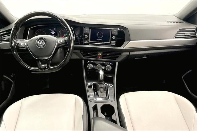 used 2020 Volkswagen Jetta car, priced at $15,990