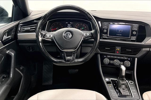 used 2020 Volkswagen Jetta car, priced at $15,990