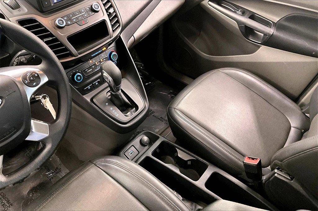 used 2022 Ford Transit Connect car, priced at $25,990