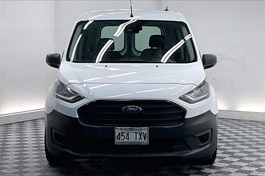 used 2022 Ford Transit Connect car, priced at $25,990